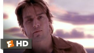 Vanilla Sky (8/9) Movie CLIP - A Real Life (2001) HD