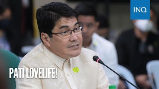 WATCH: Appointment ni DSWD Sec. Erwin Tulfo sa CA, ibinitin ng libel conviction at citizenship issue