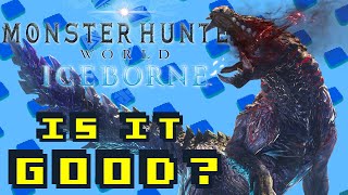 What's So Good About Monster Hunter World? - RAView