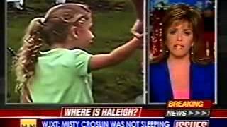 ISSUES - With Jane Velez-Mitchell: Parental Responsibility featured on CNN Headline News