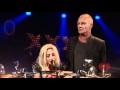 Lady Gaga  Sting   Stand By Me (Live At iHeartRadio 2011).wmv