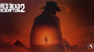 Hey there mister! 2nd RDR2 playthrough (evil this time) - 6