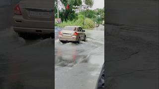 புலியூர் ஏரியில் வெள்ளப்பெருக்கு #rain #cyclone #puliyurlake #lake #water #shortsfeed #shorts