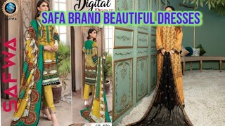 Safwa Brand Beautiful Winter collection#safwabrand#by Taheera