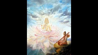 THE BHAKTAS RENUNCIATION RESULTS FROM LOVE Para Bhakti or Supreme Devotion CHAPTER II