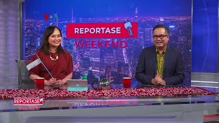 Reportase Weekend: YouTuber Tukang Nasi Goreng Indonesia Keliling AS, Restoran Laa Laa Pan di LA