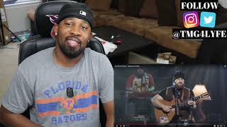 Be a MAN!!! Zac Brown Band   Highway 20 Ride | REACTION