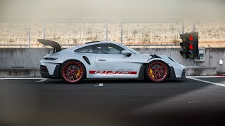 Lets get that Porsche 911 GT3 RS - Forza Horizon 5 - Blackheartzz is Live