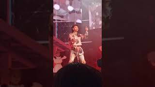 180721 ZTAO - حفل IS GOOD Tour in Wuhan: T.A.O