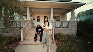Binks So Famous ft Ja’Leeyna - Know My Name (Official Video)