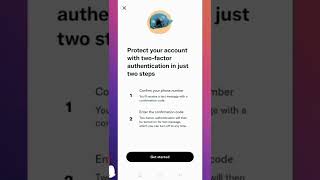 Twitter 2 factor authentication setting ||enable 2 step verification