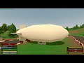 blimps unturned update 3.21.5.0