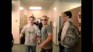 grand- champion lipdub