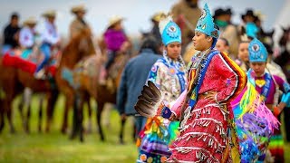 Tsuut’ina Cultural Museum Formally Opens