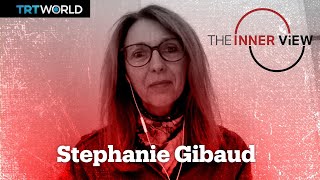 Stephanie Gibaud: The woman who knew too much | The InnerView