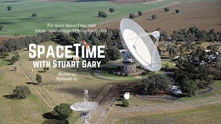 Strange Signal Detected | SpaceTime with Stuart Gary S24E03 | Astronomy Science Podcast