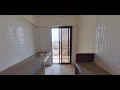 Video Tour of 1 BHK Apartment in Sejal Suyash Galaxy Kharghar, Sector 40,  Navi Mumbai - 6323462