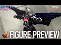 Hot Toys Batman Beyond Batman Arkham Knight - Figure Preview Episode 40