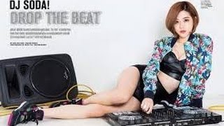 SODA BB탄 Music DJ SODA dj소다...