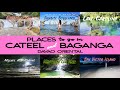 Places to go in CATEEL and BAGANGA, DAVAO ORIENTAL | MUST VISIT! | TOP DESTINATIONS ❤️