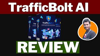 TrafficBolt AI Review 🔥 Turn Your Social Media Into a 24/7 Traffic and Sales Generator???