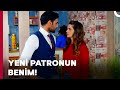 Eylül'ün Eski Sevgilisi Patronu Oldu | Sevdim Seni Bir Kere