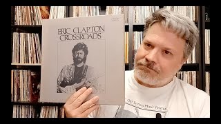 Eric Clapton's Top Ten Albums (Amity Tracks #148)