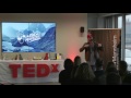 the power of today matthew mockridge tedxdhbwmannheim