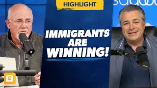 What Immigrants Know About America That Americans Don’t with Brian Buffini