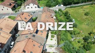 Renaturation - la Drize