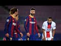 LOS GRITOS DESESPERADOS DE GERARD PIQUÉ Y GRIEZMANN BARCELONA VS PSG 1-4 CHAMPIONS LEAGUE 2021