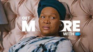 The old MaMzobe returns | Umkhokha: The Curse | S2 Ep196 | DStv