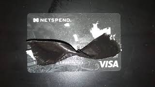 NetSpend
