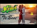 TE BESE - LOS KRILLOS -AUDIO OFICIAL EXCLUSIVO