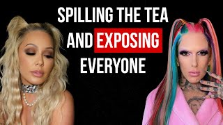 Jeffree Star | Dumb Blonde Podcast
