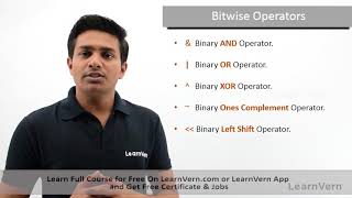 Bitwise Operators in Ruby