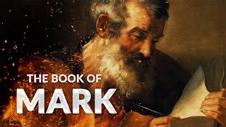The Book of Mark ESV Dramatized Audio Bible