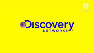 Discovery Networks Logo Effects (Sponsored By Preview 2 Effects)