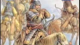 Mongolian History Documentary - Империя монголов