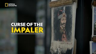 Vlad’s Haunting Curse | Atlas of Cursed Places | हिंदी | Full Episode | S1 - E1 | Nat Geo