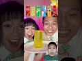 Mukbang jelly#shorts #funny #viralvideo #mukbang