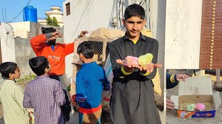 My New Little Cock 🐓 #hamzasidhu  | Amish Sidhu Vlogs