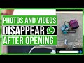 How To Send Photos and Videos That Disappear After They Are Opened On WhatsApp