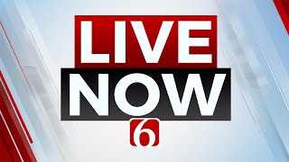 WATCH LIVE | Tulsa Police Press Conference (Nov. 2, 2021)