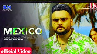Maxico kulbir Jhinjer (Official Song) | New punjabi song 2021 | maxico kulbir jhinder new song | 4k