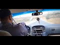 My First Time Driving In An Arab Country 😳 | Imam Mazhar Mahmood