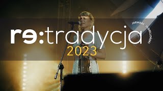 Re:tradycja Jarmark Jagielloński 2023 | Panama Works