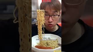 [ENG][ASMR]꼬간초랑 킬바사 치즈맛👍예고편 #asmr #mukbang #shorts #ramen #Kkogancho #Kilbasasausage #꼬간초 #킬바사 #소세지