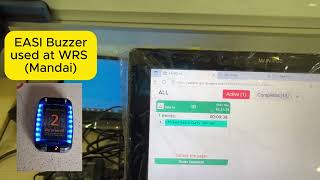 EASI Demo Video - QR Ordering, POS, Kiosk and Cash Device