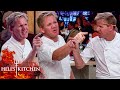 SO MANY Chefs Get Kicked Out | Hell's Kitchen Full Service